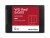 Bild 1 Western Digital SSD WD Red SA500 NAS 2.5" SATA 4000