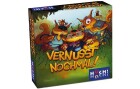 HUCH! Familienspiel Vernusst Nochmal!, Sprache: Deutsch