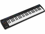 Nektar Keyboard Controller Impact GXP61, Tastatur Keys: 61