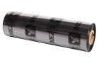 Zebra Technologies Farbband Thermo Transfer 110 mm Wax (2300), Bandfarbe