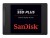 Image 3 SanDisk SSD Plus 2.5"  2 TB
