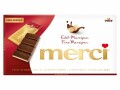 Storck Tafelschokolade Merci Edel-Marzipan 112 g, Produkttyp