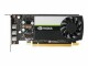 PNY NVIDIA T400 4GB LOW PROFILE NMS IN CTLR