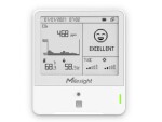 Yeastar Workplace Room Comfort Sensor, Detailfarbe: Weiss