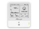 Yeastar Workplace Room Comfort Sensor, Microsoft Zertifizierung