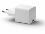 dbramante1928 USB-Wandladegerät USB-C 25 W, Ladeport Output: 1x USB-C