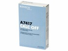 Boneco Entkalkungsmittel Calc Off A7417 Luftbefeuchter 3