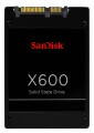 SanDisk X600 3D NAND SSD 128GB