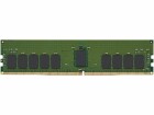 Kingston - DDR4 - module - 16 Go