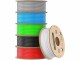 Creality Filament PLA BASF Hyper, Rot 1.75 mm 1