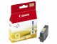 Canon Tinte PGI-9Y Yellow, Druckleistung Seiten: 930 ×