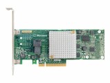 Adaptec RAID-Controller 8405E, RAID: Ja, Formfaktor: Low-Profile