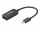 Kensington Adapter CV4200H 4K/8K USB Type-C - HDMI, Kabeltyp