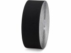 K-Tape K-Tape XXL schwarz 5 cm x 22 m