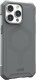 UAG Essential Armor Magsafe Case - Apple iPhone 15 Pro Max - silver