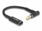 Bild 1 DeLock Ladekabel USB-C zu HP 4.8 x 1.7 mm