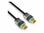 PureLink Kabel ? HDMI - HDMI, 3 m, Kabeltyp