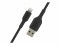 Bild 10 BELKIN USB-Ladekabel Braided Boost Charge USB A - Lightning