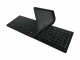 Cherry STREAM PROTECT - Keyboard - Corded - AZERTY