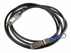 MikroTik Direct Attach Kabel XQ+DA0003 QSFP28/QSFP28 3 m, Kabeltyp