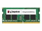 Kingston ValueRAM - DDR4 - Modul - 8 GB