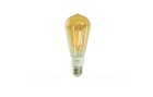 Yeelight Leuchtmittel Smart LED Filament, 2000 K, Lampensockel: E27