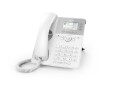 snom Tischtelefon D717 Weiss, SIP-Konten: 6 ×, PoE: Ja