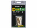 Arnold Ersatzmesser TiN-Cut AR2 Bosch Indego, Produkttyp