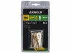 Arnold Ersatzmesser TiN-Cut AR2