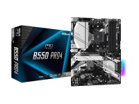 ASRock B550 PRO4 ATX 4 DDR4 M4