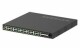 NETGEAR PoE+ Switch AV Line M4250-40G8F-PoE+ 48 Port, SFP