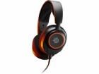 SteelSeries Arctis Nova 3 - Micro-casque - circum-aural