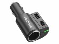 TomTom Fast Multi Charger