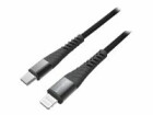 4smarts USB 2.0-Kabel PremiumCord MFI USB C - Lightning