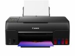 Canon Multifunktionsdrucker PIXMA G650 inkl. weitere Tinte