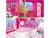 Bild 4 Mega Construx Barbie Dreamhouse, Anzahl Teile: 1795 Teile