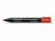 Staedtler Permanent-Marker Lumocolor 352 Rot, permanent