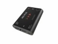 Inogeni Konverter 4KX-Plus HDMI ? USB 3.0, Eingänge: 3.5