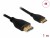 Bild 0 DeLock Kabel 4K 30Hz HDMI - Mini-HDMI (HDMI-C), 1