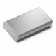 LaCie Externe SSD Portable V2 500 GB, Stromversorgung: Per