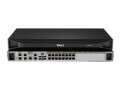 Dell Digital DMPU2016-G01 - KVM switch - Managed