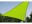 Image 1 Perel Sonnensegel - Dreieck, 5x5x5 m, Farbe: