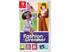 Nintendo Fashion Dreamer, Für Plattform: Switch, Genre: Simulation