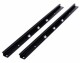 Multibrackets Extender Kit Push 0582, Detailfarbe: Schwarz