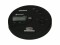 Bild 0 Lenco CD-Player CD-300 Schwarz, Speicherkapazität: GB