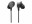 Image 3 Logitech Zone Wired Earbuds - Écouteurs avec micro