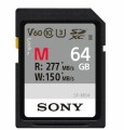 Sony PRO SDXC UHS-II 64GB / 260MB/s