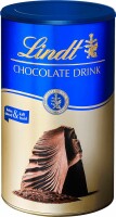 LINDT Trinkschokolade Milch 461177 300g, Kein Rückgaberecht