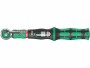 Wera Drehmomentschlüssel Safe-Torque A1, 1/4" 4-kant, Antrieb