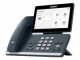 Yealink MP58-WH - Teams Edition - VoIP-Telefon - mit